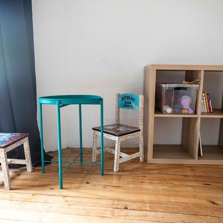 L'Appartement Lieu De Qualite En Centre Ville De Pau Buitenkant foto