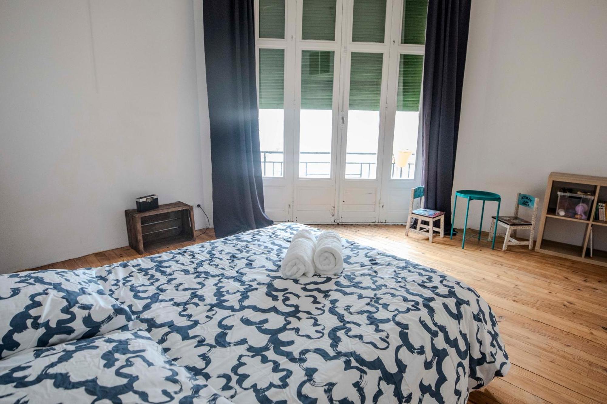L'Appartement Lieu De Qualite En Centre Ville De Pau Buitenkant foto