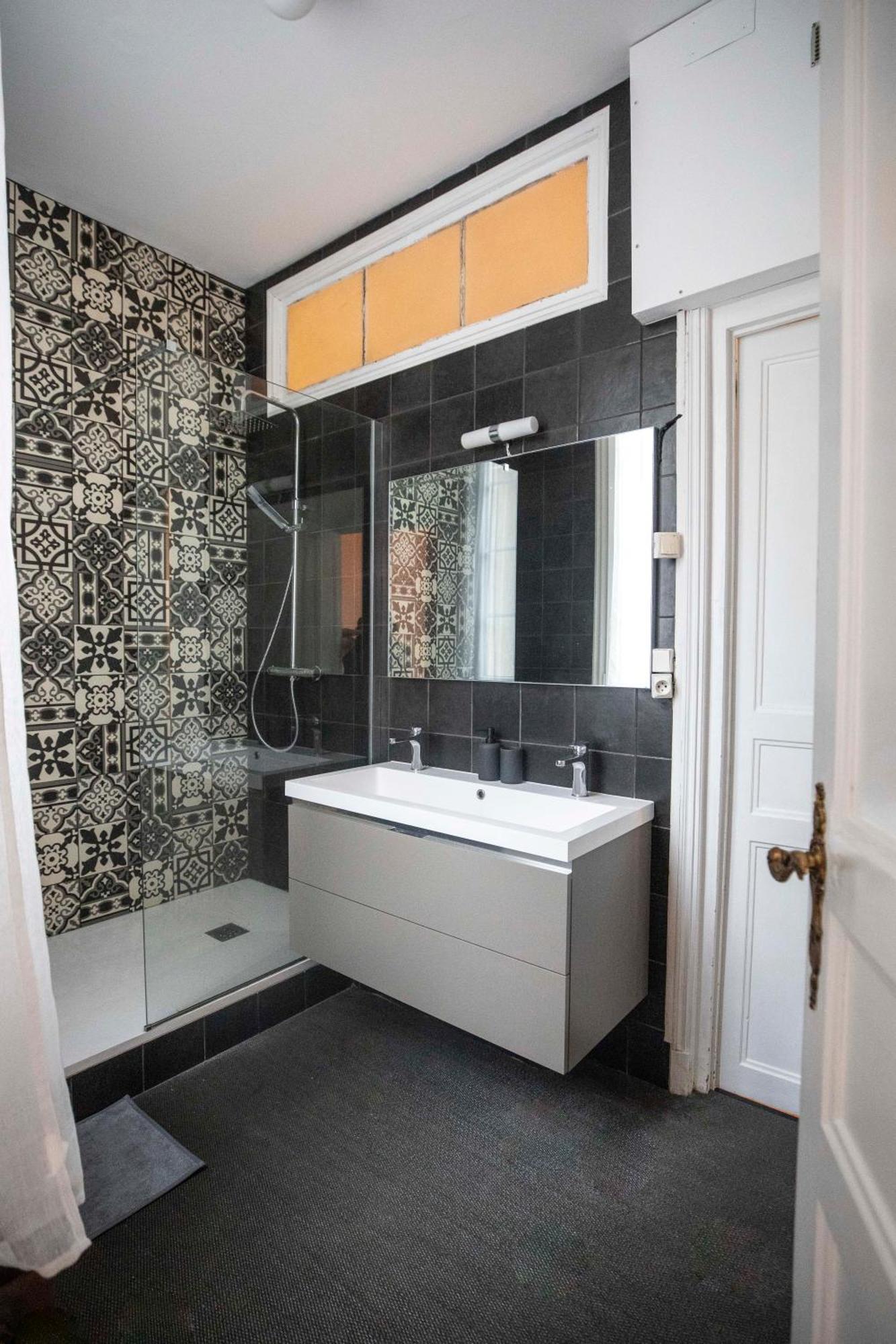 L'Appartement Lieu De Qualite En Centre Ville De Pau Buitenkant foto