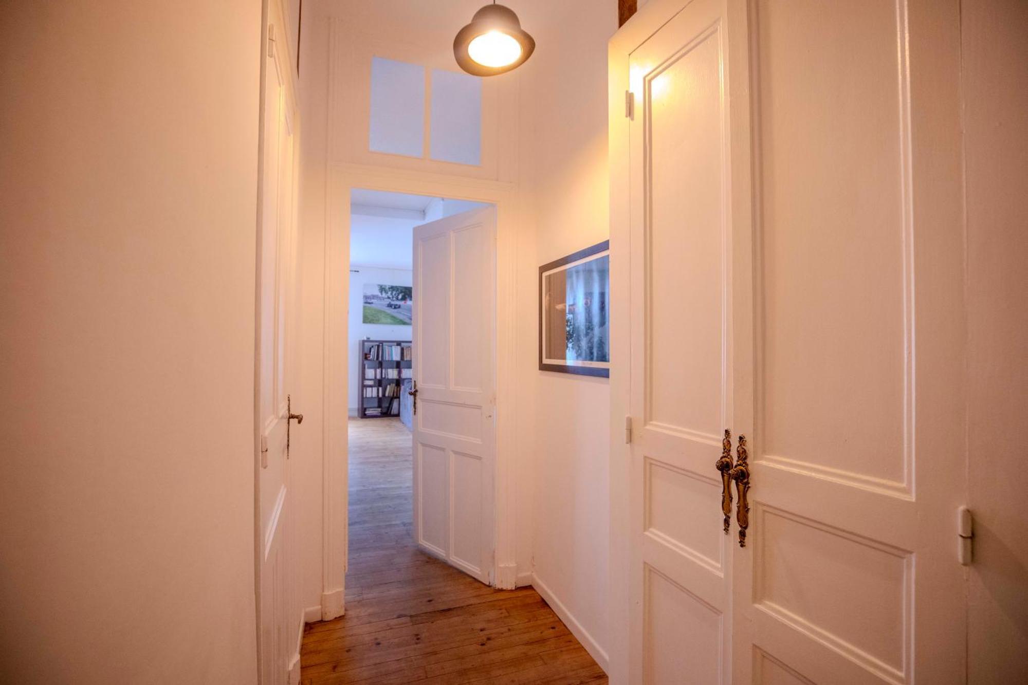 L'Appartement Lieu De Qualite En Centre Ville De Pau Buitenkant foto